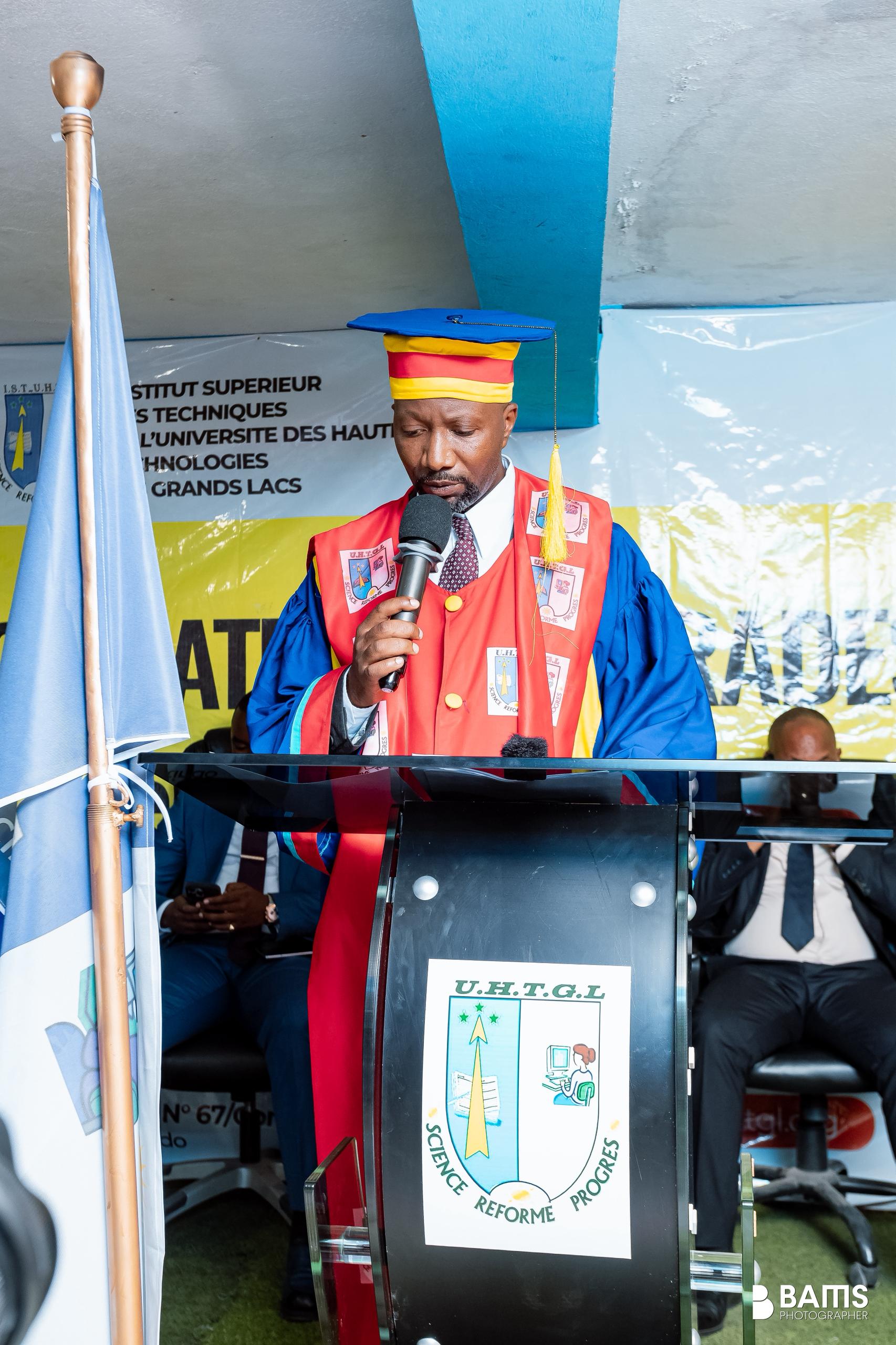 CT AMANI SALUMU René